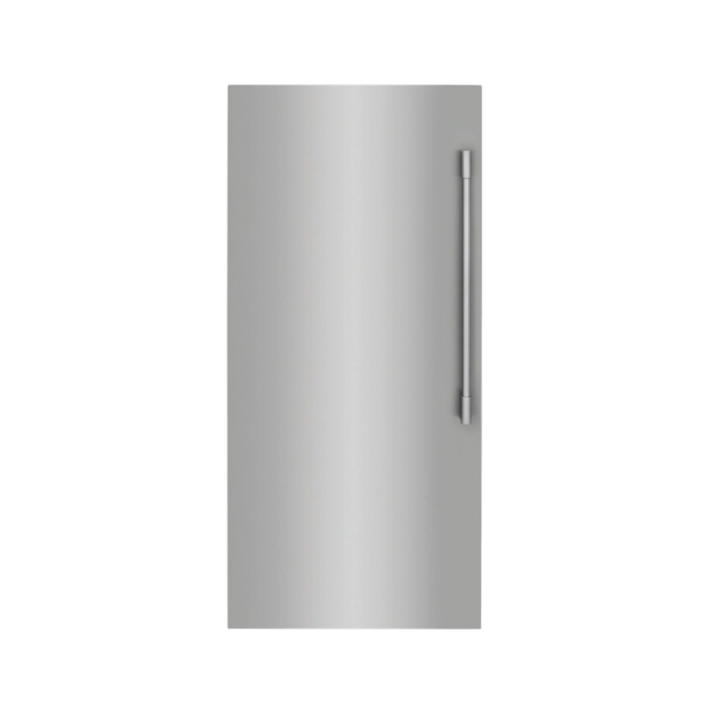 * 18.9 Cu. Ft. Single-Freezer